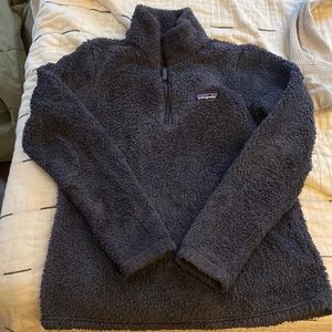 Patagonia sherpa